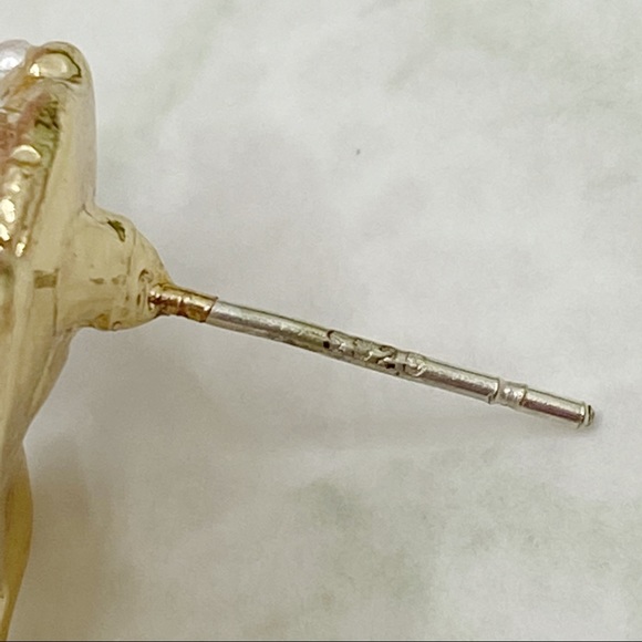 S925 earrings - Picture 4 of 4